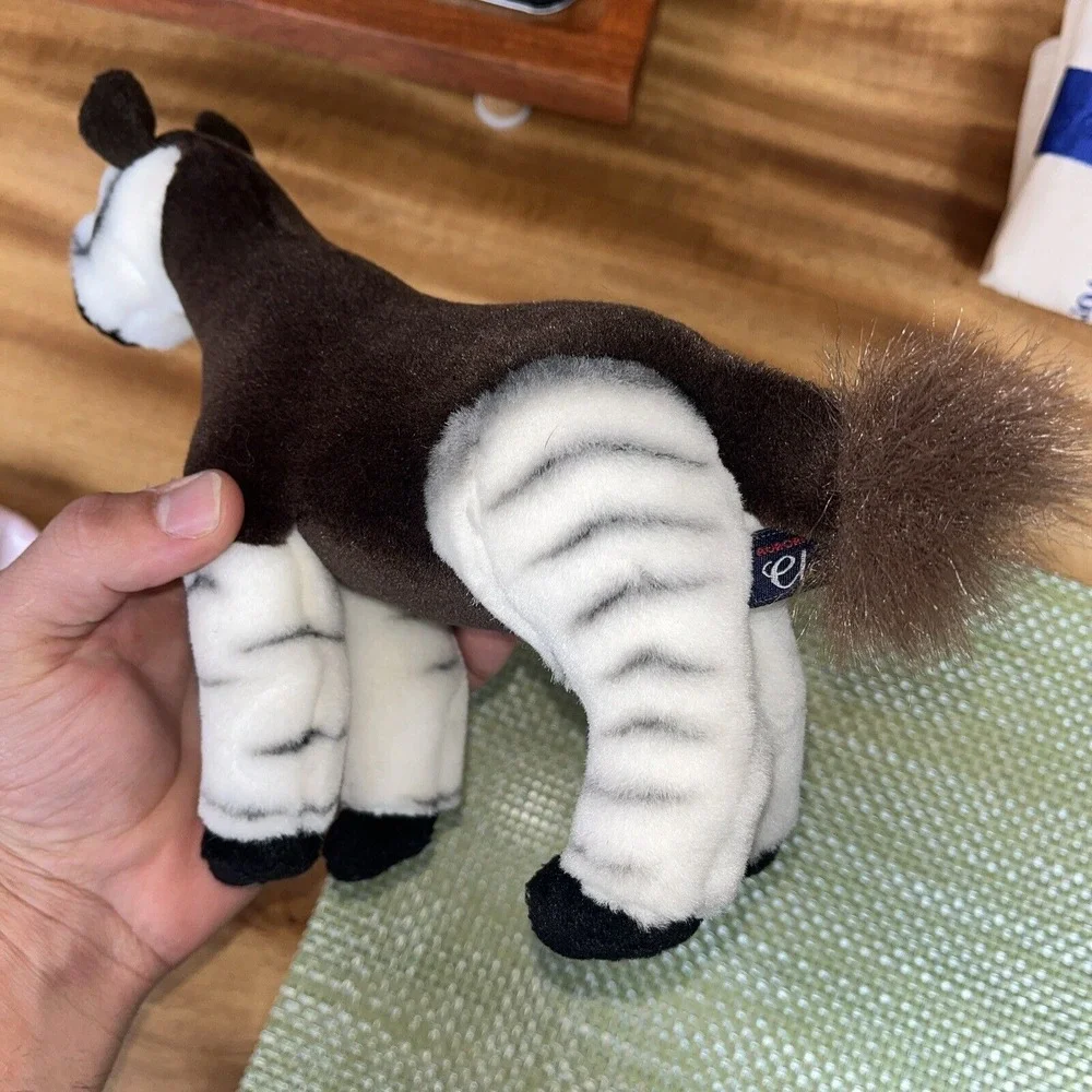 Classic Aurora Donkey Horse 11